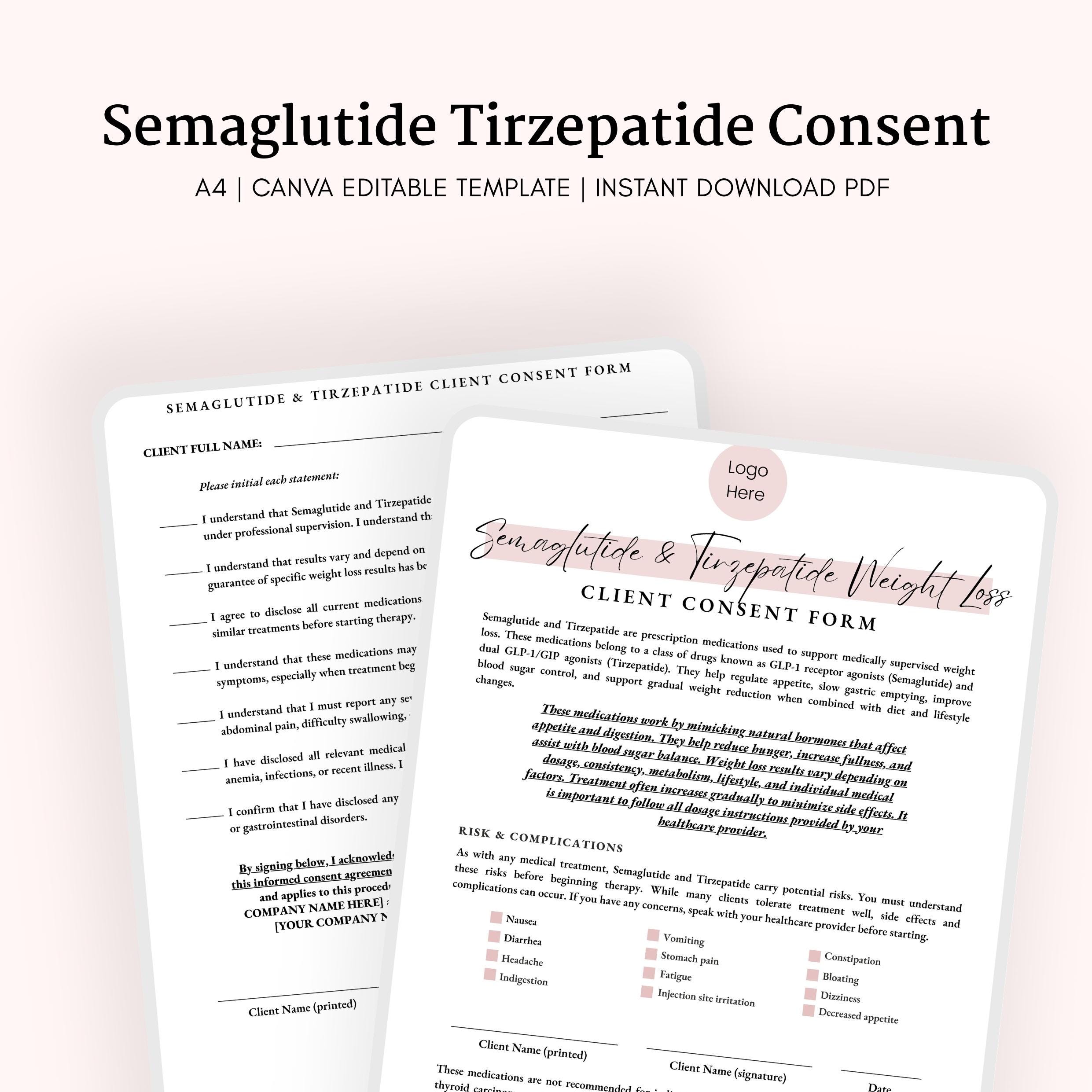 what does tirzepatide help with Tirzepatide: How Does It Work for Weight Loss? │ Pharmacology