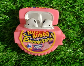 Gum Airpod Case | Etsy