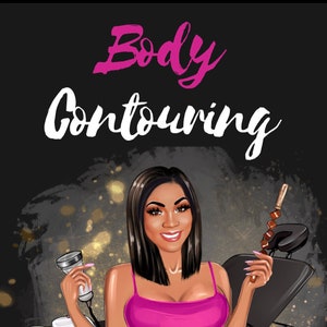 Body Contouring 101 (60 PAGES)