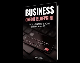Business Credit Builder Guide How to Build Business Credit