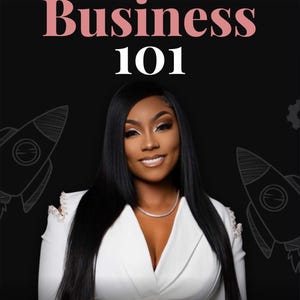 Start A Business 101 EBOOK