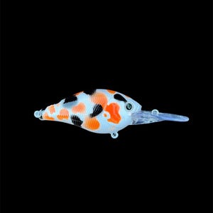 koi Deep Diving Crankbait