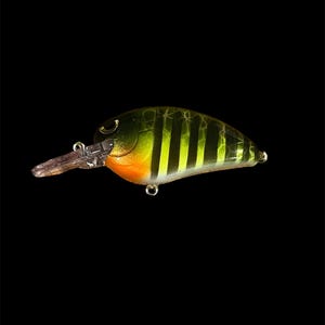 Bluegill Medium Diving Carankbait