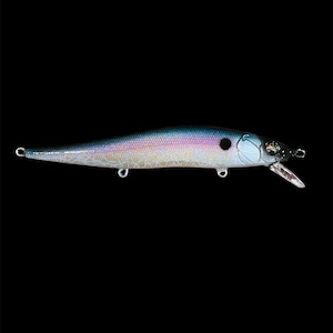 Hickory Shad Medium Diving Jerkbait