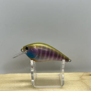 Crankbait Ghost Gill 1.5 Square Bill