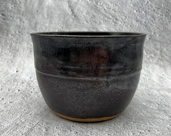 Darkside Serving Bowl