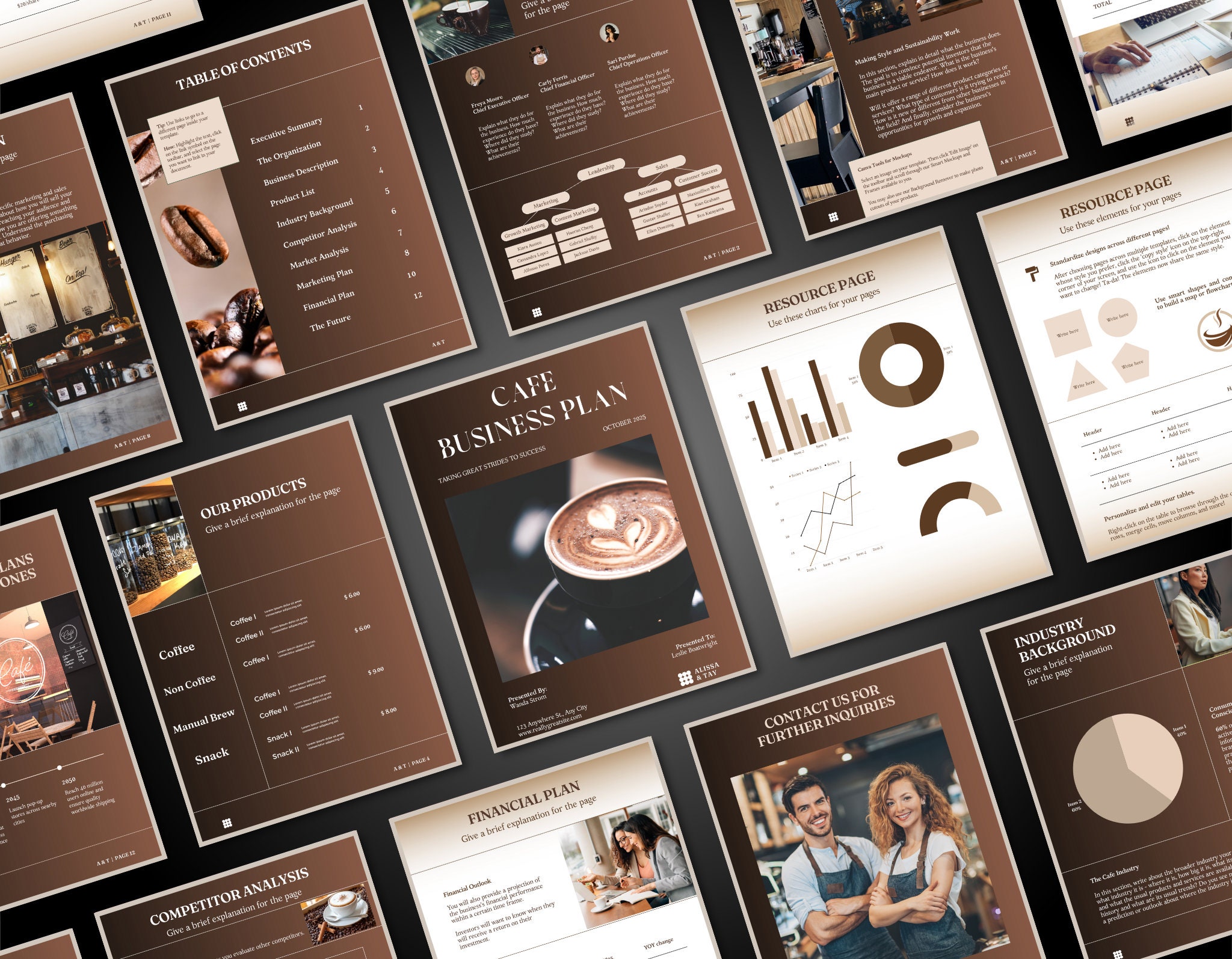 coffee-shop-business-plan-pdf-business-plan-pdf-start-up-cafe-bakery