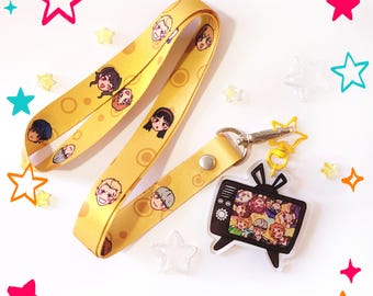 花村陽介 ペルソナ4 ダンシング コスプレ プリント - Etsy 日本