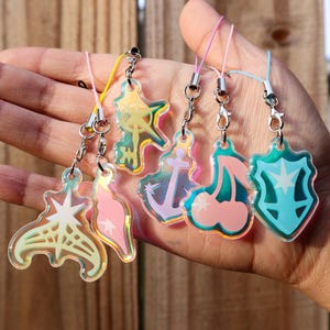 Katseye keychains - Etsy 日本