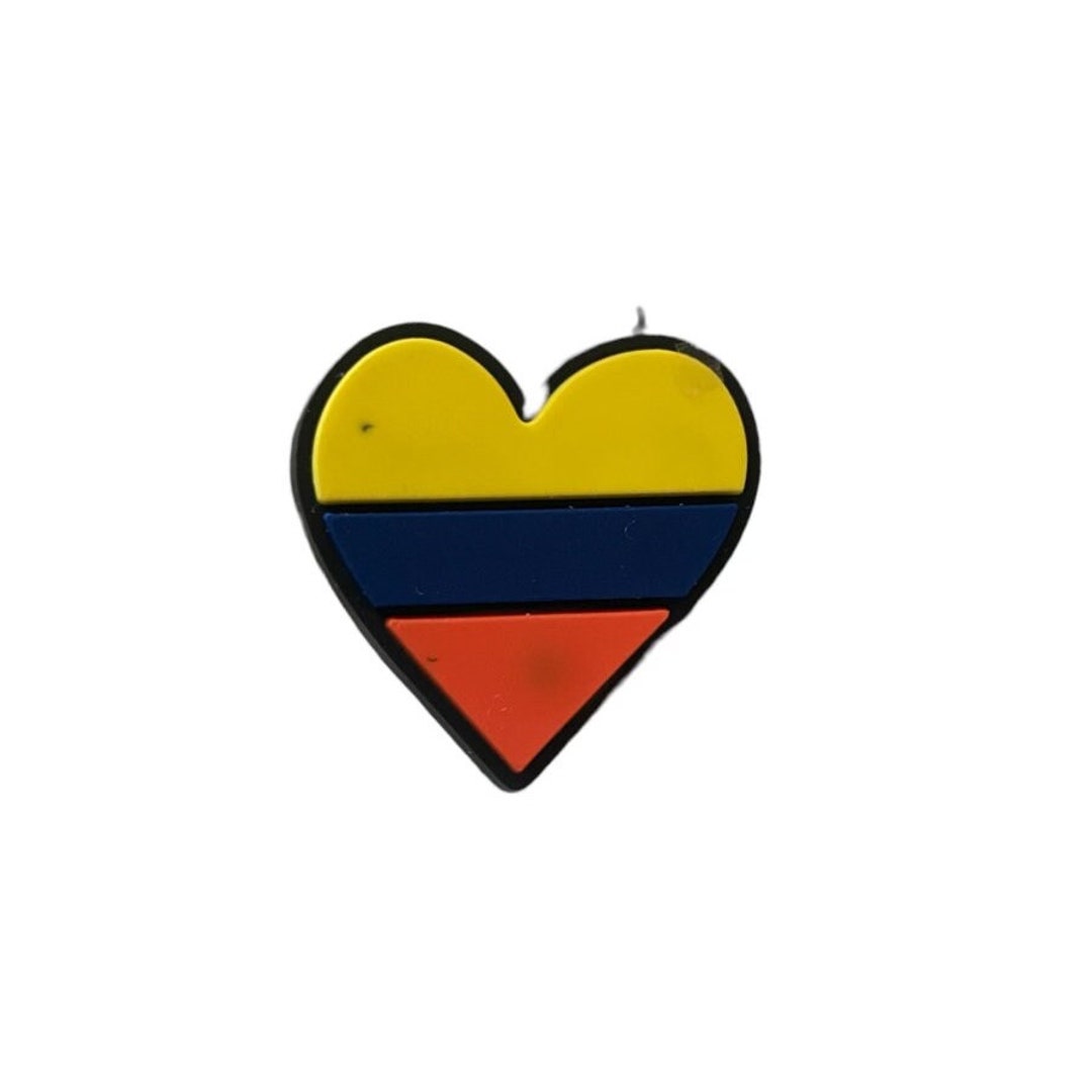 Columbian Flag - Etsy