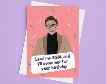 Swindler Etsy