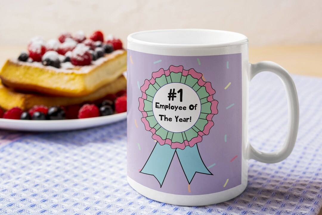 Tazza Divertente Natale Tazza Segreta Umoristica Hasbulla Babbo Natale - Regalo Divertente Per Ufficio, Ceramica Tazza In Ceramica Sicura Lavastoviglie