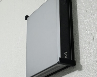 Eufy poe NVR wall mount bracket