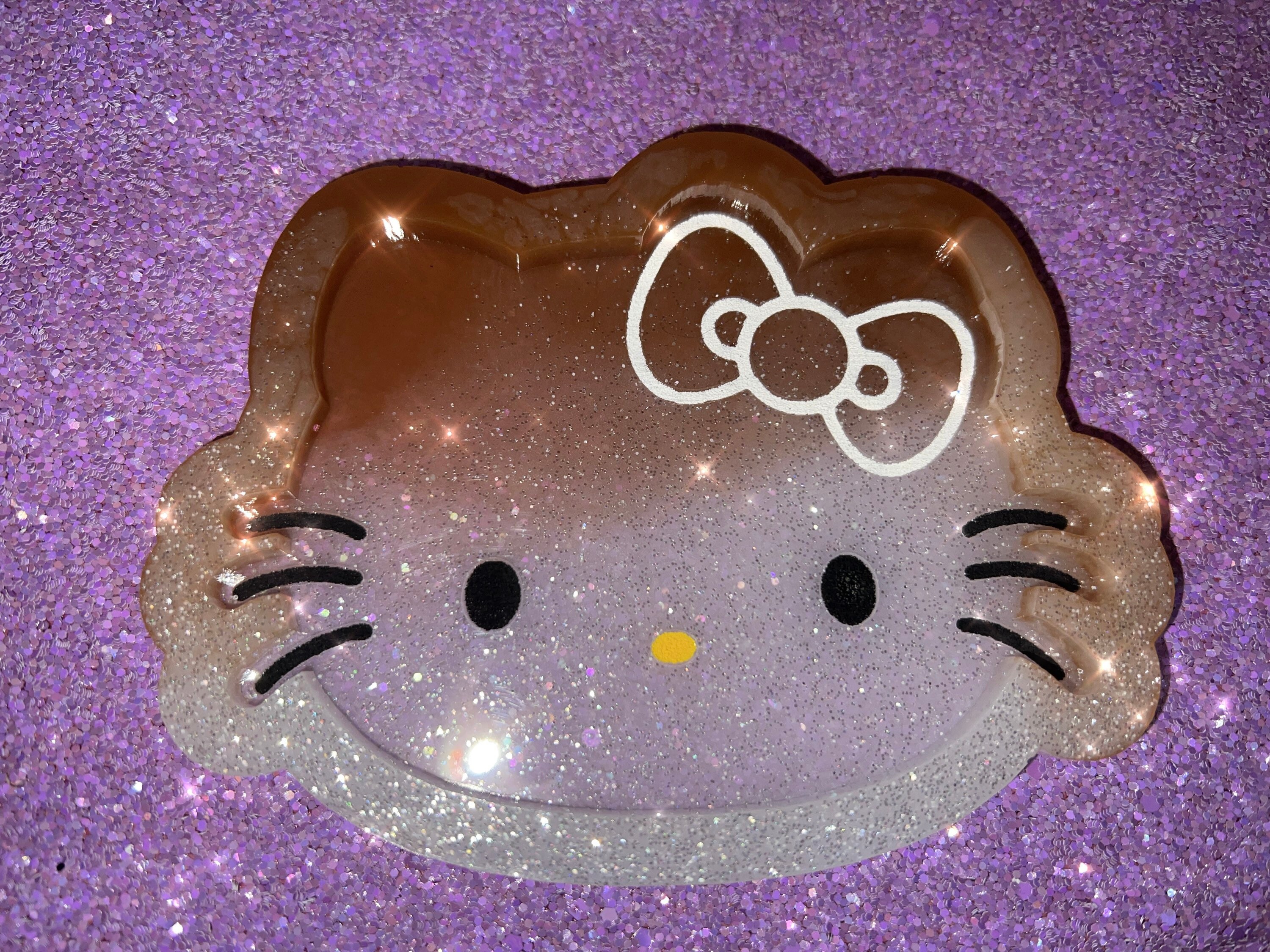 Ice & chocolate tray KITTY  Gadget Master Original Cats & Pets