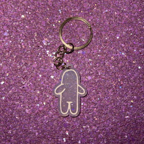 Spongebob Bubble Buddy Etsy