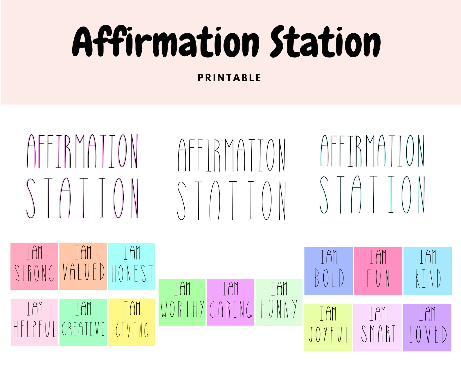 affirmation-station-printable-free-printable-word-searches