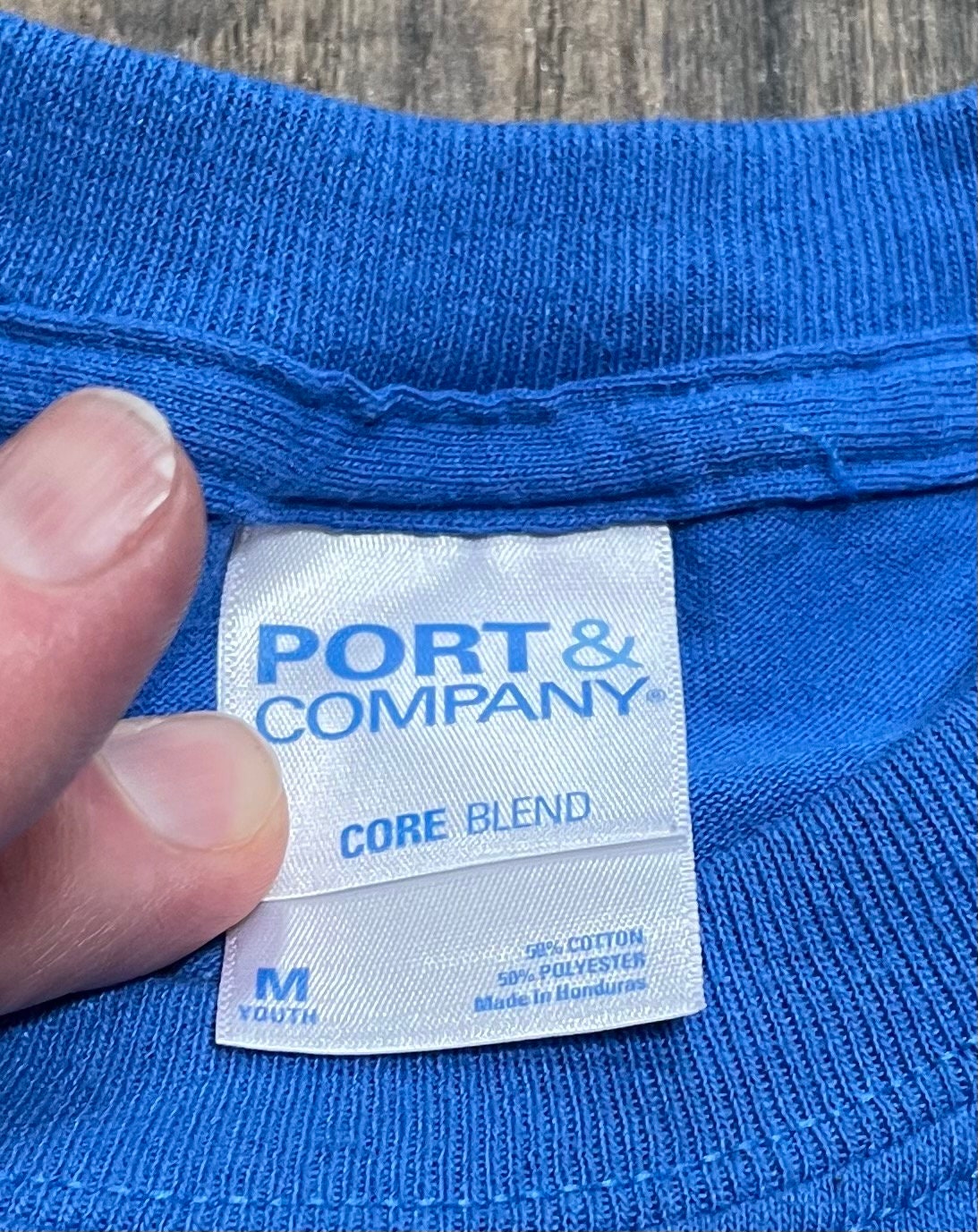 Bellingham Youth Little League Baseball Jersey Etsy