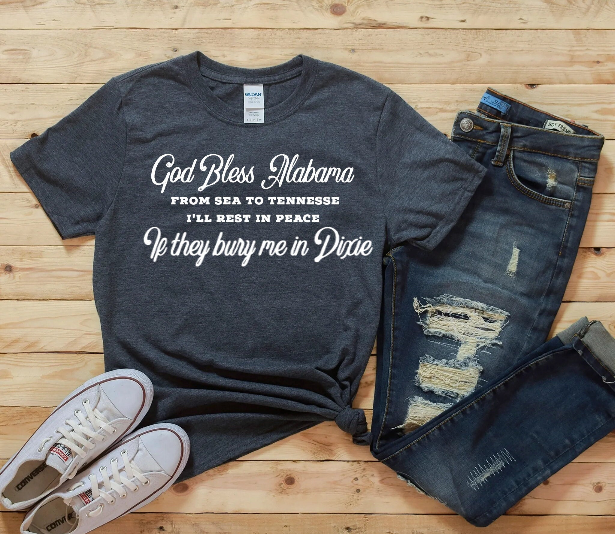 riley green t shirts