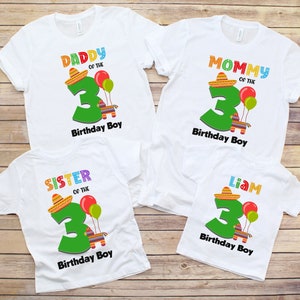 Fiesta birthday  shirt, cinco de mayo celebrations birthday t-shirt, fiesta mexicana