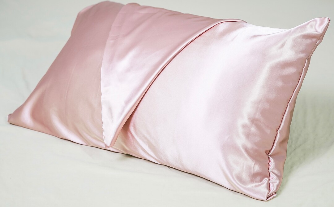 Organic Silk Pillowcase Envelope Enclosure Gift Idea Anti Etsy