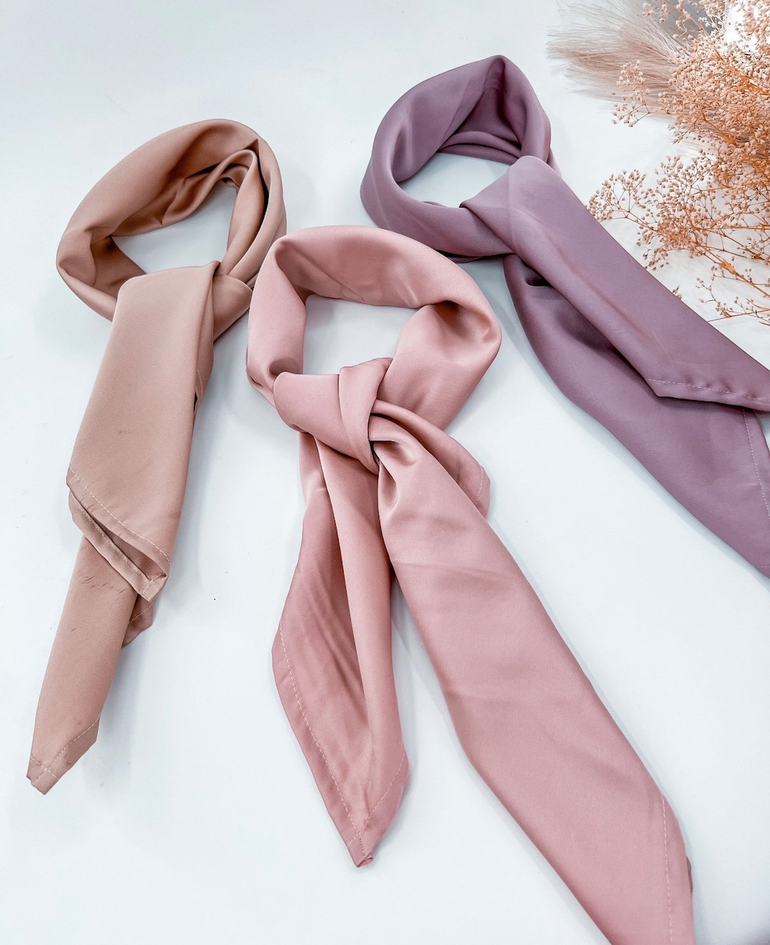 Silk Bandana main image 0