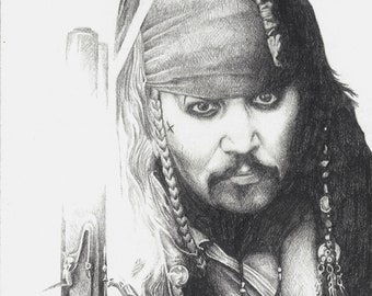 Jack Sparrow