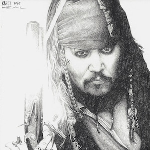 Jack Sparrow