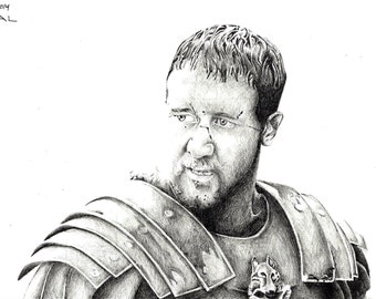 gladiador
