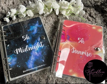 5K  Sunrise & Midnight    Pre Order (2-3 week dispatch)