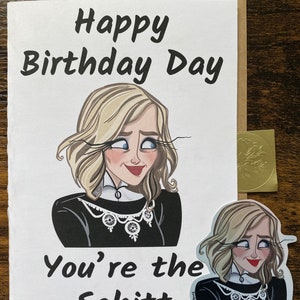 Birthday Card