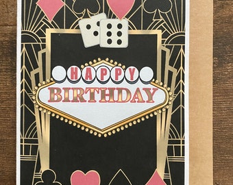 Birthday Card