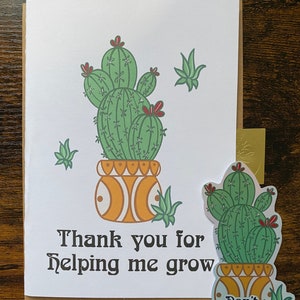 Tarjeta de cumpleaños