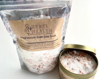 Bath Salts