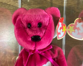 Valentina Beanie Baby Etsy Valentina Beanie Baby Etsy