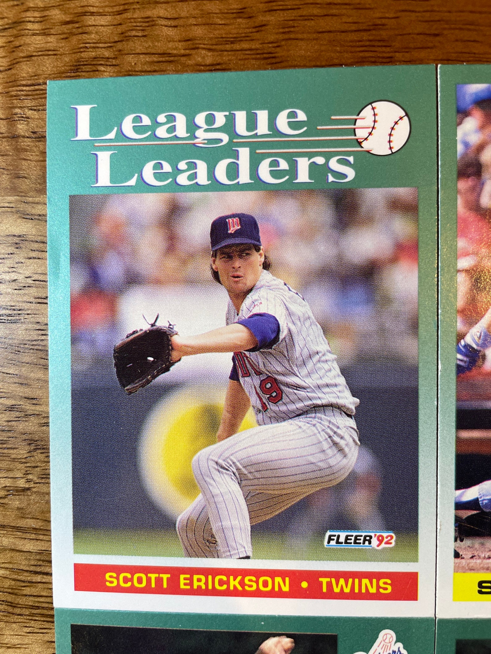 Fleer Baseball Cards 1990 Values - l9fyqxc