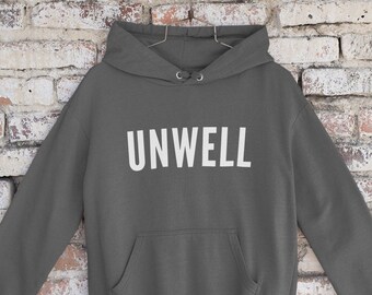 unwell moletom com capuz call her daddy