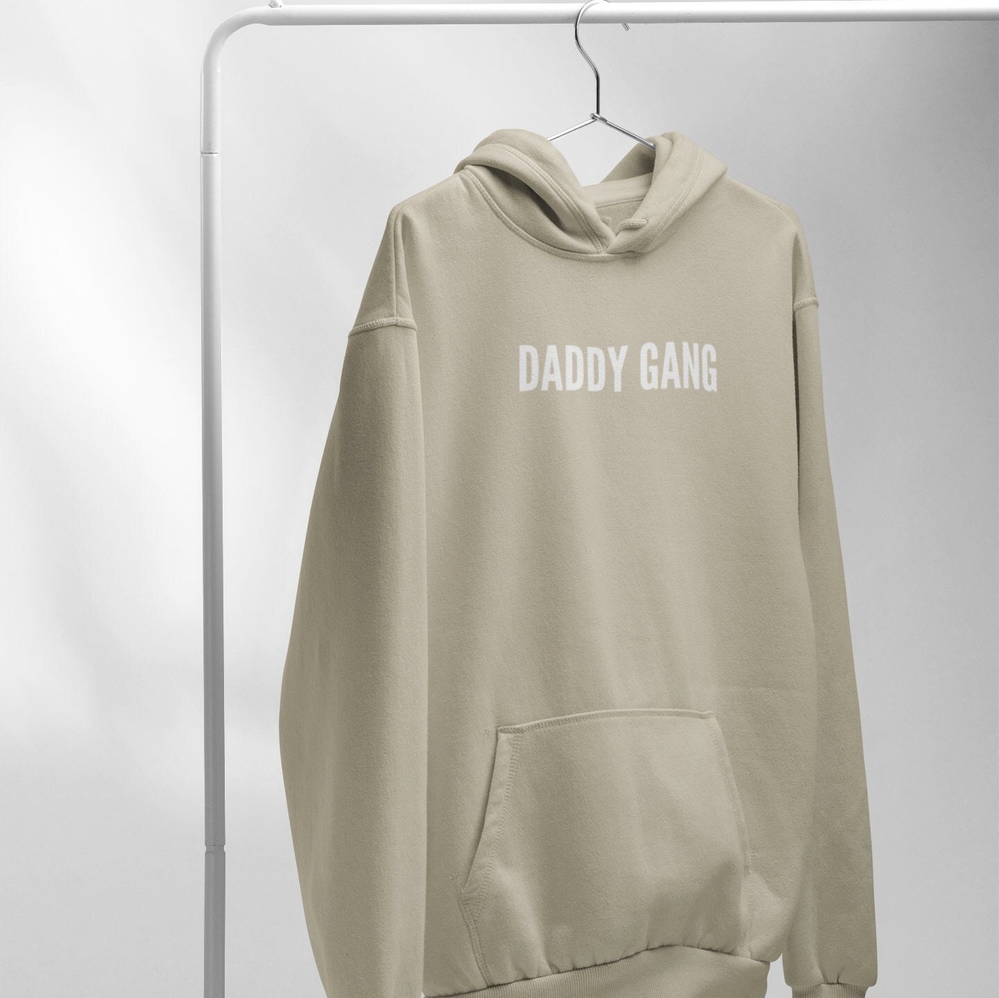 Daddy gang merch deals
