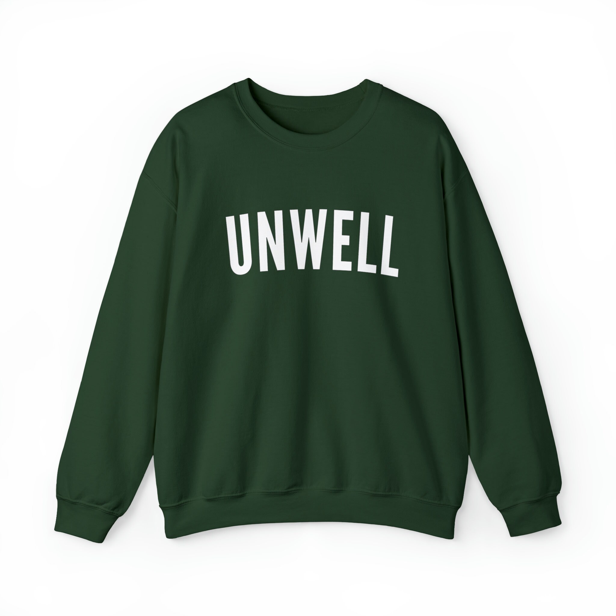 Unwell call her daddy sweatshirt new arrivals