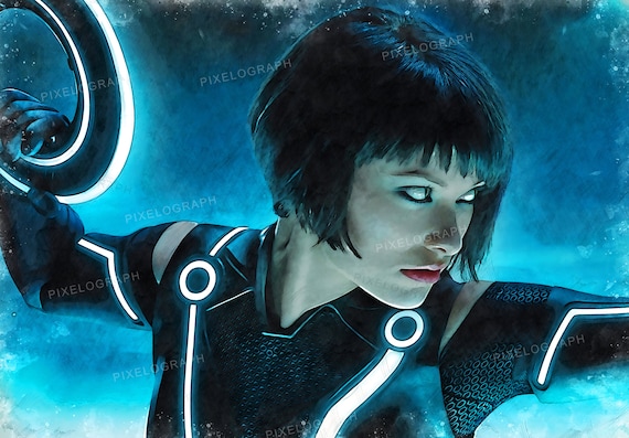 Tron o new arrivals