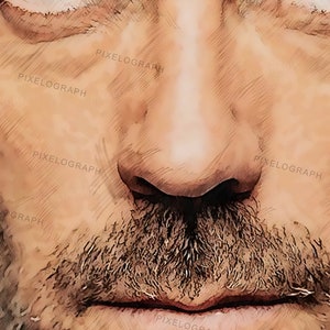 Dr. Gregory House, Dr. House digital art, Dr. House image 3