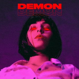 DEMON POSTER 001
