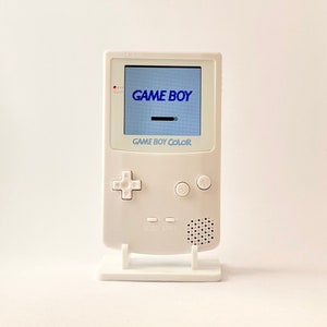 Retro Mod Gameboy - Etsy Denmark