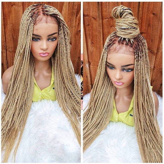 Braided wigs canada 2025
