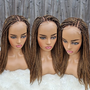 1B 30 Couleur - 22 pouces - perruque longue Dreadlocks pour femmes