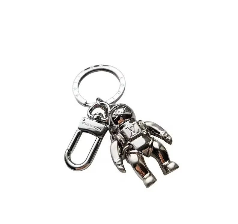 LOUIS VUITTON 2019 Astronaut Key Holder [MP2213]