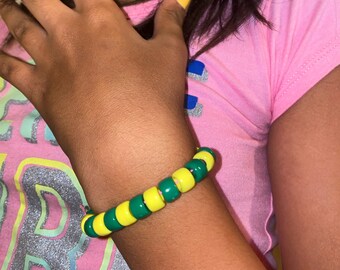 Custom Bracelets