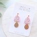 see more listings in the Easter/Spring Earrings section