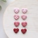 see more listings in the Valentine's Day Earrings section