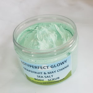 Body Scrubs