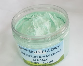 Body Scrubs